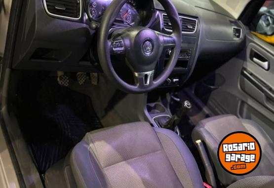 Autos - Volkswagen Fox 2012 Nafta 128000Km - En Venta