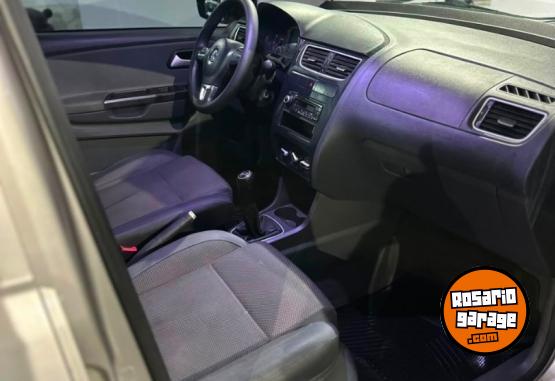 Autos - Volkswagen Fox 2012 Nafta 128000Km - En Venta