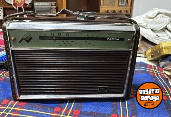 Electrónica - Radio portatil - En Venta