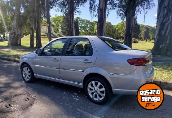 Autos - Fiat Siena no focus sandero un 2011 Nafta 159000Km - En Venta