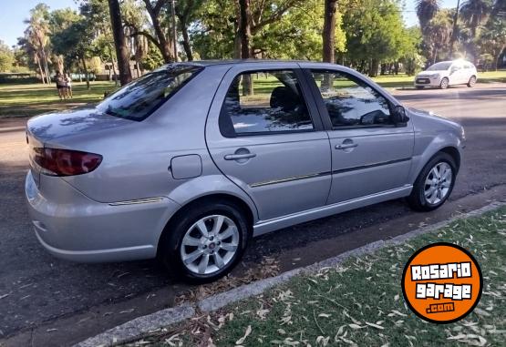 Autos - Fiat Siena no focus sandero un 2011 Nafta 159000Km - En Venta