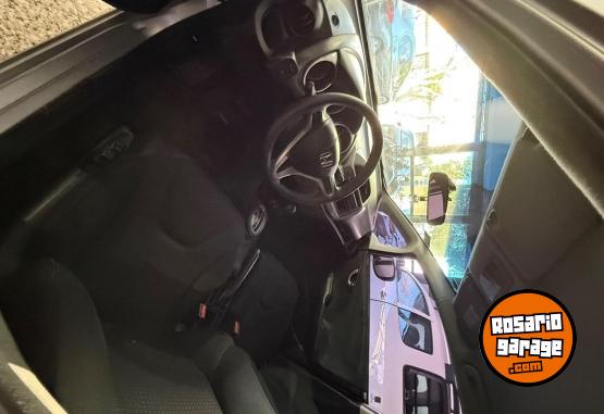 Autos - Honda Fit 2009 Nafta 156000Km - En Venta
