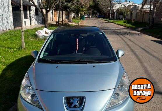 Autos - Peugeot 207 GTI 2012 Nafta 106000Km - En Venta