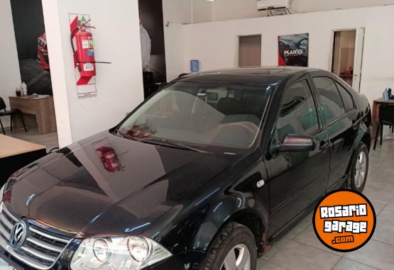 Autos - Volkswagen Bora 2012 Nafta 110000Km - En Venta