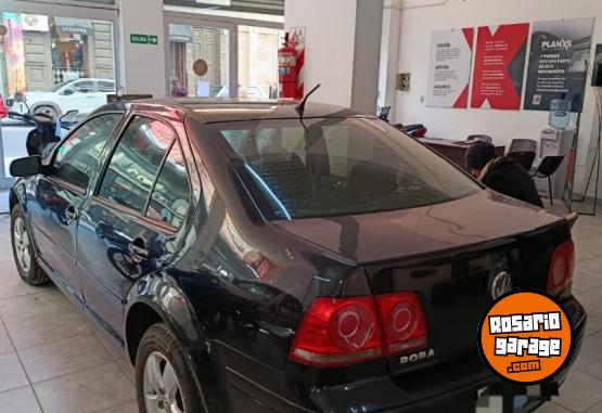 Autos - Volkswagen Bora 2012 Nafta 110000Km - En Venta