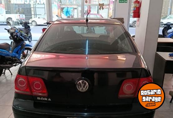 Autos - Volkswagen Bora 2012 Nafta 110000Km - En Venta