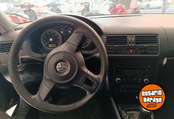 Autos - Volkswagen Bora 2012 Nafta 110000Km - En Venta