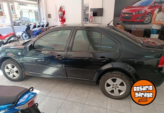 Autos - Volkswagen Bora 2012 Nafta 110000Km - En Venta