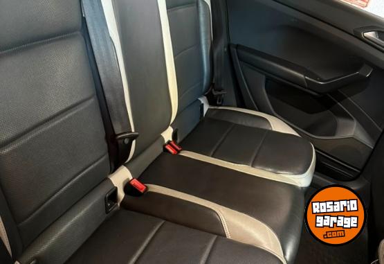 Autos - Volkswagen T-CROSS HIGHLINE CVT 2020 Nafta 60500Km - En Venta