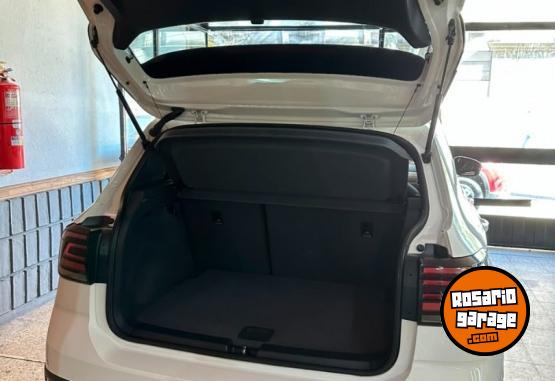 Autos - Volkswagen T-CROSS HIGHLINE CVT 2020 Nafta 60500Km - En Venta