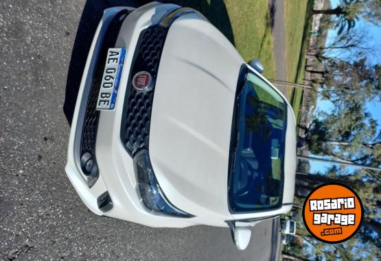 Autos - Fiat ARGO 2020 Nafta 37000Km - En Venta
