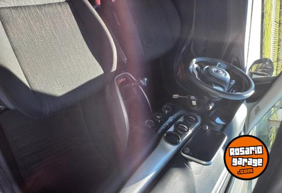 Autos - Fiat ARGO 2020 Nafta 37000Km - En Venta