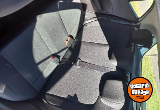 Autos - Fiat ARGO 2020 Nafta 37000Km - En Venta