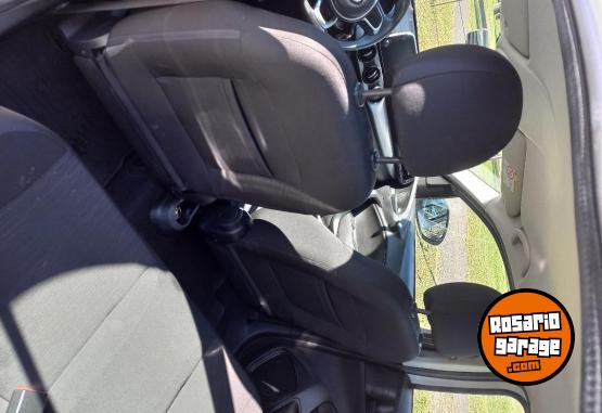 Autos - Fiat ARGO 2020 Nafta 37000Km - En Venta