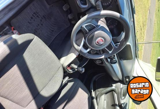 Autos - Fiat ARGO 2020 Nafta 37000Km - En Venta