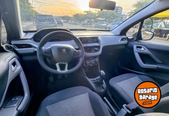 Autos - Peugeot 208 ACTIVE 1.6 2018 Nafta - En Venta