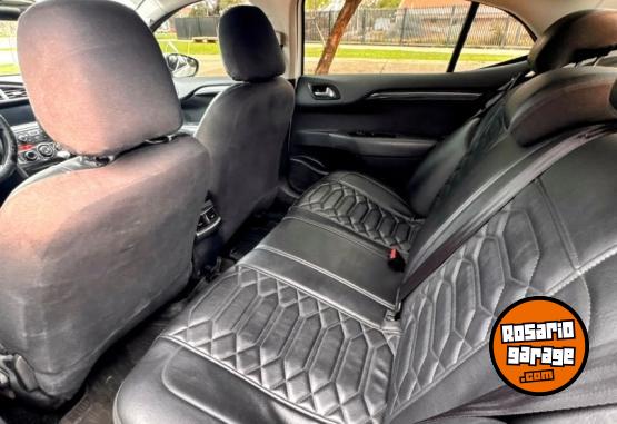 Autos - Citroen C4 LOUNGE 1.6I THP 163 AT 2015 Nafta - En Venta