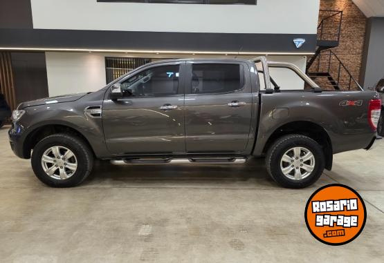 Camionetas - Ford RANGER 3.2 XLT 4X4 AT 2020 Diesel 150000Km - En Venta