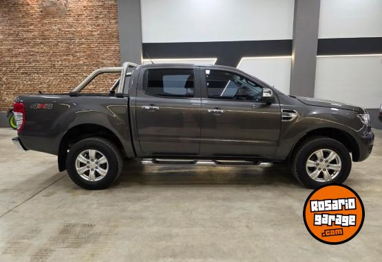 Camionetas - Ford RANGER 3.2 XLT 4X4 AT 2020 Diesel 150000Km - En Venta