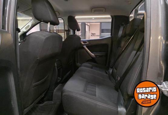 Camionetas - Ford RANGER 3.2 XLT 4X4 AT 2020 Diesel 150000Km - En Venta