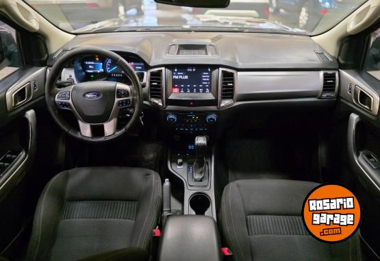 Camionetas - Ford RANGER 3.2 XLT 4X4 AT 2020 Diesel 150000Km - En Venta