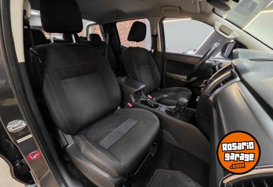 Camionetas - Ford RANGER 3.2 XLT 4X4 AT 2020 Diesel 150000Km - En Venta