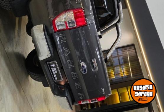 Camionetas - Ford RANGER 3.2 XLT 4X4 AT 2020 Diesel 150000Km - En Venta