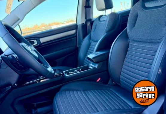 Camionetas - RAM Rampage Bighorn 2026 Diesel 5000Km - En Venta