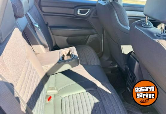 Camionetas - RAM Rampage Bighorn 2026 Diesel 5000Km - En Venta