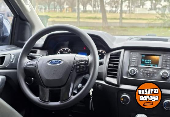 Camionetas - Ford Ranger 2021 Nafta - En Venta