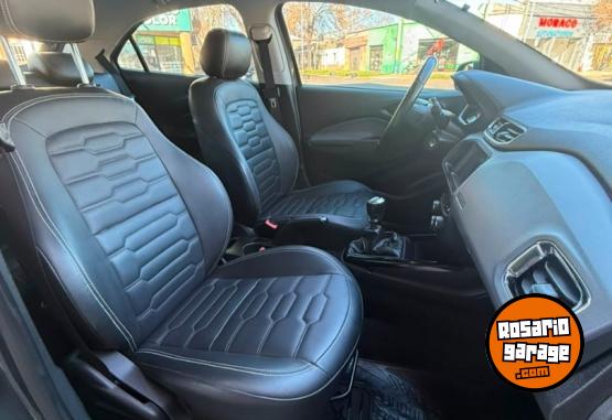 Autos - Chevrolet ONIX LTZ 1.4N 2019 Nafta 120000Km - En Venta