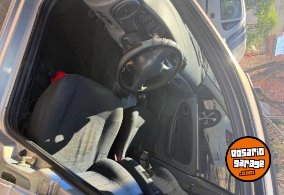 Autos - Renault Megane 2008 Nafta 181000Km - En Venta