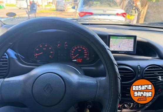Autos - Renault Megane 2008 Nafta 181000Km - En Venta
