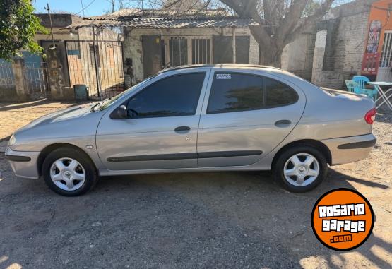Autos - Renault Megane 2008 Nafta 181000Km - En Venta