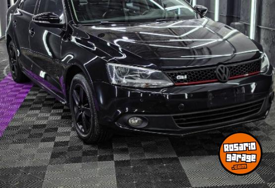 Autos - Volkswagen Vento 2013 Nafta - En Venta