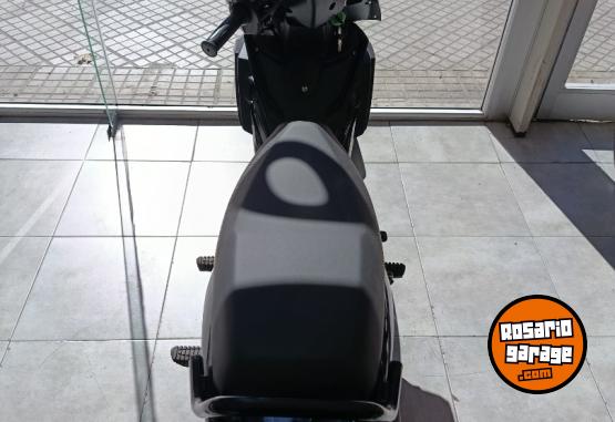 Motos - TVS Neo Nx 110 2026 Nafta 0Km - En Venta