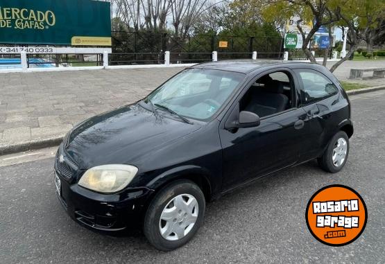 Autos - Chevrolet celta 2021 Nafta 170000Km - En Venta