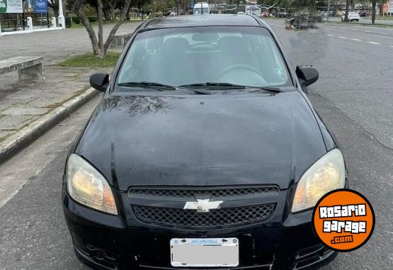 Autos - Chevrolet celta 2021 Nafta 170000Km - En Venta