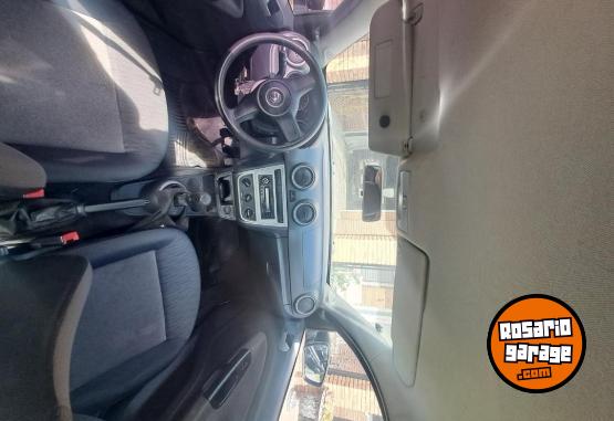 Autos - Volkswagen Voyage 2013 Nafta 190000Km - En Venta