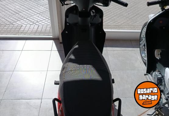 Motos - Zanella ZB 110 2026 Nafta 0Km - En Venta
