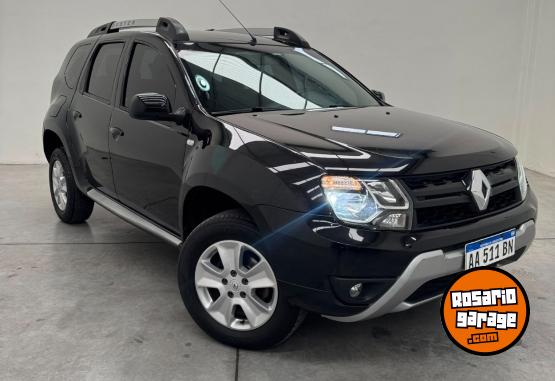 Autos - Renault Duster 2.0 Privilege 2016 Nafta  - En Venta