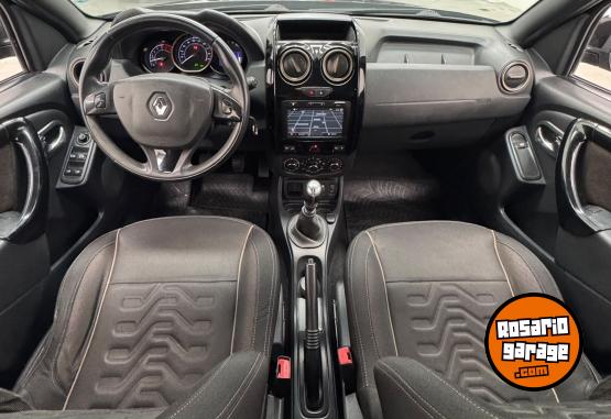 Autos - Renault Duster 2.0 Privilege 2016 Nafta  - En Venta
