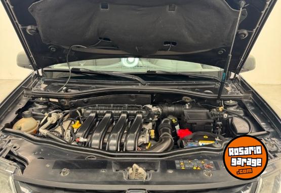 Autos - Renault Duster 2.0 Privilege 2016 Nafta  - En Venta