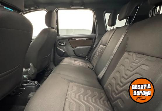 Autos - Renault Duster 2.0 Privilege 2016 Nafta  - En Venta