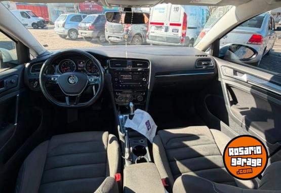 Autos - Volkswagen GOLF HIGHLINE 2017 Nafta 133000Km - En Venta