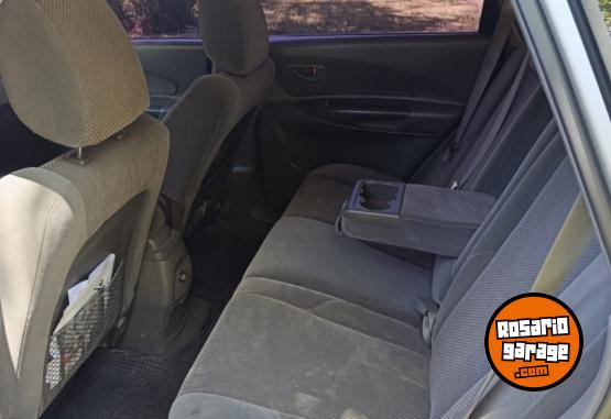Camionetas - Hyundai Tucson 2007 Diesel 350000Km - En Venta