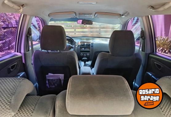 Camionetas - Hyundai Tucson 2007 Diesel 350000Km - En Venta