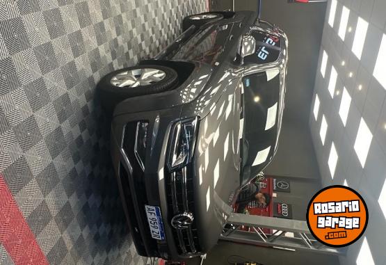 Camionetas - Volkswagen Amarok V6 Highline 2023 Diesel 42000Km - En Venta