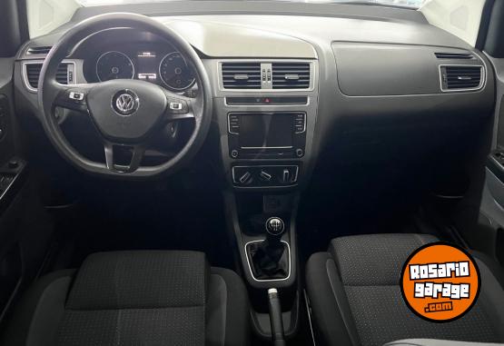 Autos - Volkswagen Fox connect 2019 Nafta 80000Km - En Venta