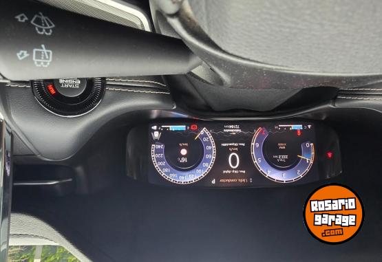 Autos - Chrysler JEEP COMPASS S 1.3T 270 2023 Nafta 72200Km - En Venta